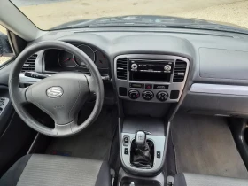 Suzuki Grand vitara 1, 6i--ТОП СЪСТОЯНИЕ | Auto.bg — изображение 10