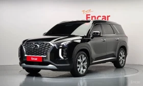 Hyundai Palisade PRESTIGE* КАМЕРА* ОБДУХ* ПОДГРЕВ* 