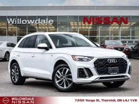Audi Q5 PROGRESSIV 45 | CLEAN CARFAX | MOONROOF | BACK | Mobile.bg � ����� ������ 2