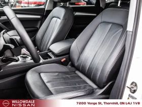 Audi Q5 PROGRESSIV 45 | CLEAN CARFAX | MOONROOF | BACK | Mobile.bg � ����� ������ 15