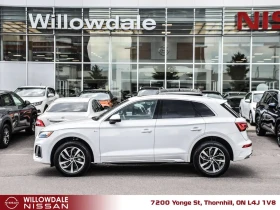 Audi Q5 PROGRESSIV 45 | CLEAN CARFAX | MOONROOF | BACK | Mobile.bg � ����� ������ 4