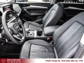 Audi Q5 PROGRESSIV 45 | CLEAN CARFAX | MOONROOF | BACK | Mobile.bg � ����� ������ 14