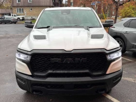 Dodge RAM 1500 * Rebel * CARFAX * ��� ������������ ������ | Mobile.bg � ����� ������ 6