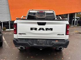 Dodge RAM 1500 * Rebel * CARFAX * ��� ������������ ������ | Mobile.bg � ����� ������ 4