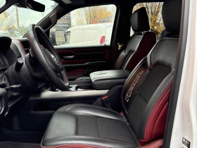 Dodge RAM 1500 * Rebel * CARFAX * ��� ������������ ������ | Mobile.bg � ����� ������ 11
