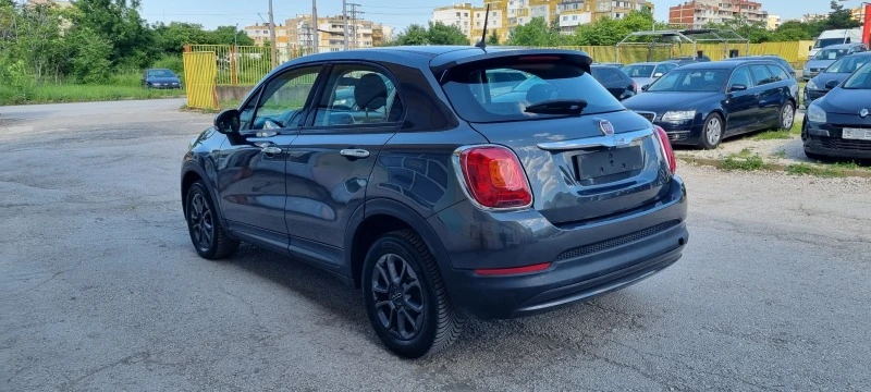 Fiat 500X 1.6 M-JET TOP ITALY, снимка 8 - Автомобили и джипове - 45983974