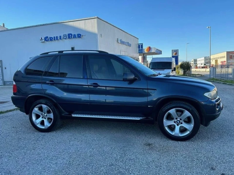 BMW X5, снимка 2 - Автомобили и джипове - 47535882