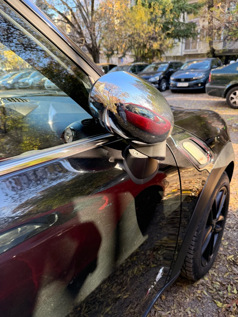 Mini Countryman, снимка 14 - Автомобили и джипове - 52326258