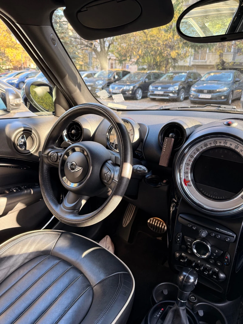 Mini Countryman, снимка 7 - Автомобили и джипове - 52326258