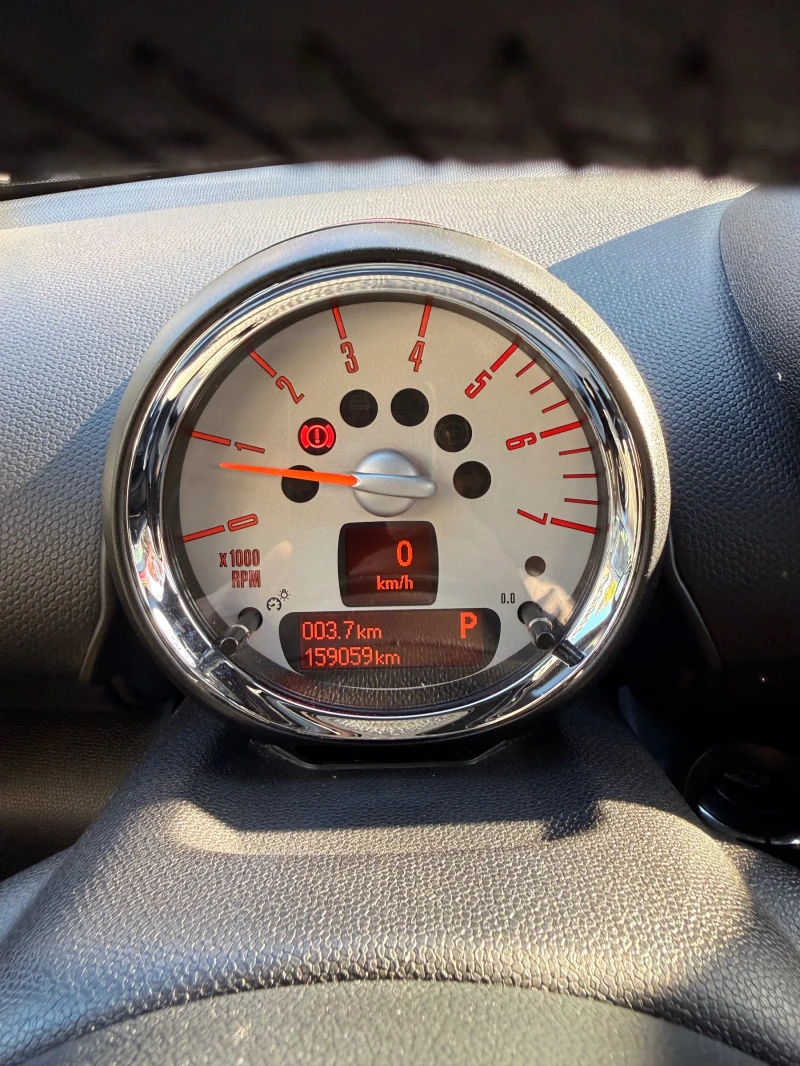 Mini Countryman, снимка 10 - Автомобили и джипове - 52326258