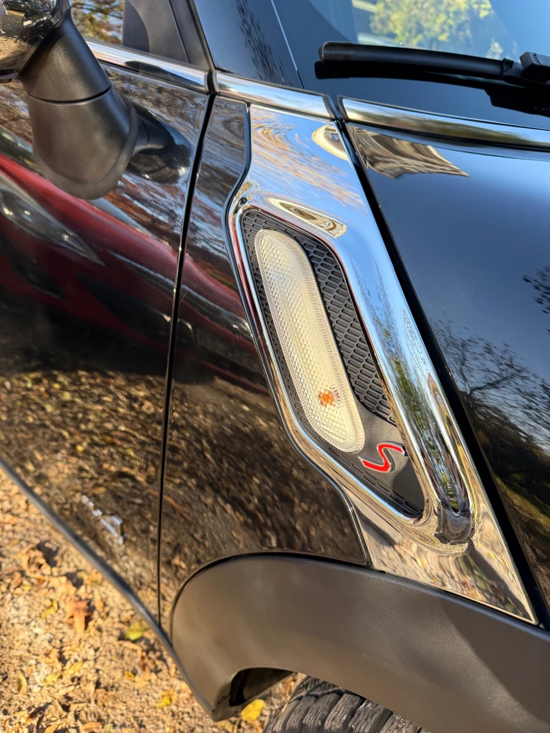 Mini Countryman, снимка 3 - Автомобили и джипове - 52326258