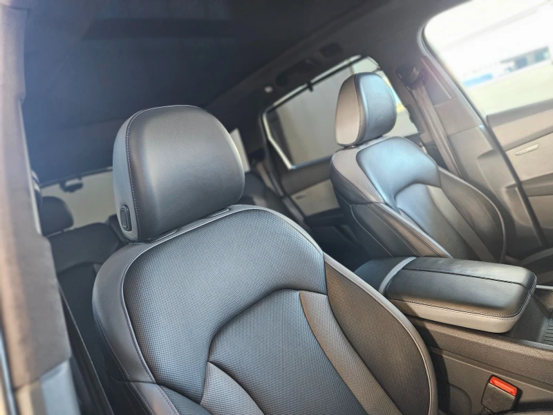 Audi Q7 B&O 3D, 360, DIST, TECHNIK, EXCLUSIVE, снимка 14 - Автомобили и джипове - 52394602