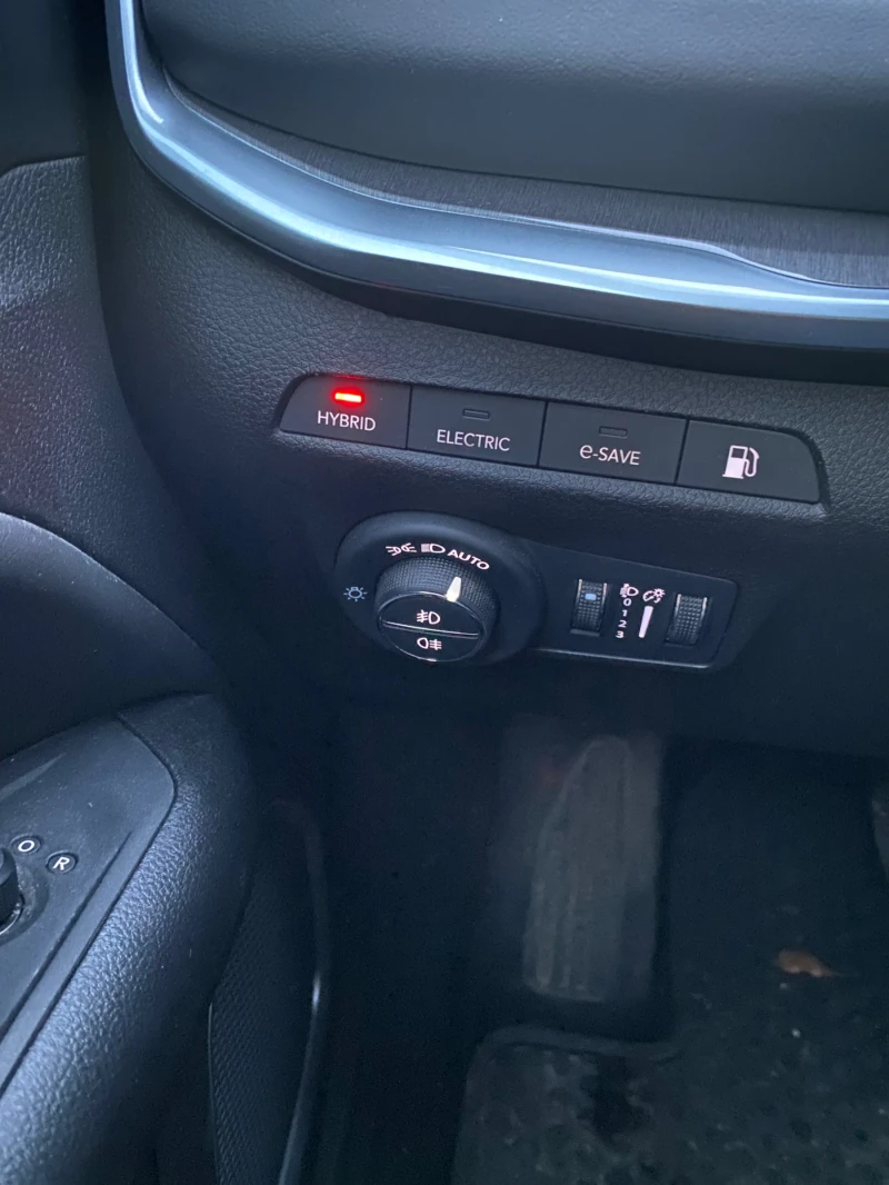 Jeep Compass, снимка 13 - Автомобили и джипове - 52521175