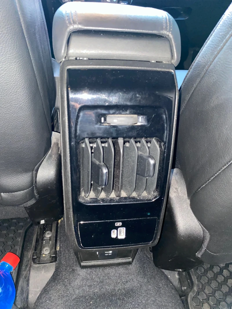 Jeep Compass, снимка 12 - Автомобили и джипове - 52521175