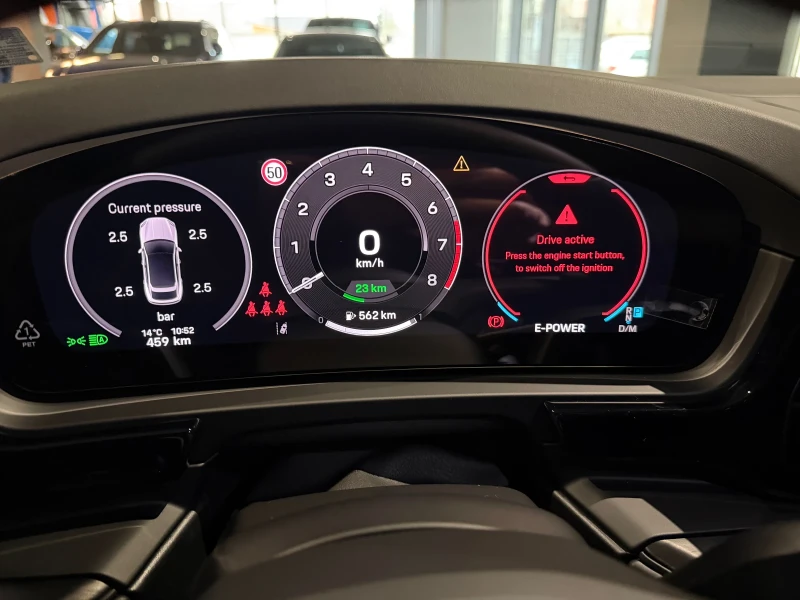 Porsche Cayenne Coupe E-Hybrid Black Edition, снимка 9 - Автомобили и джипове - 53009079