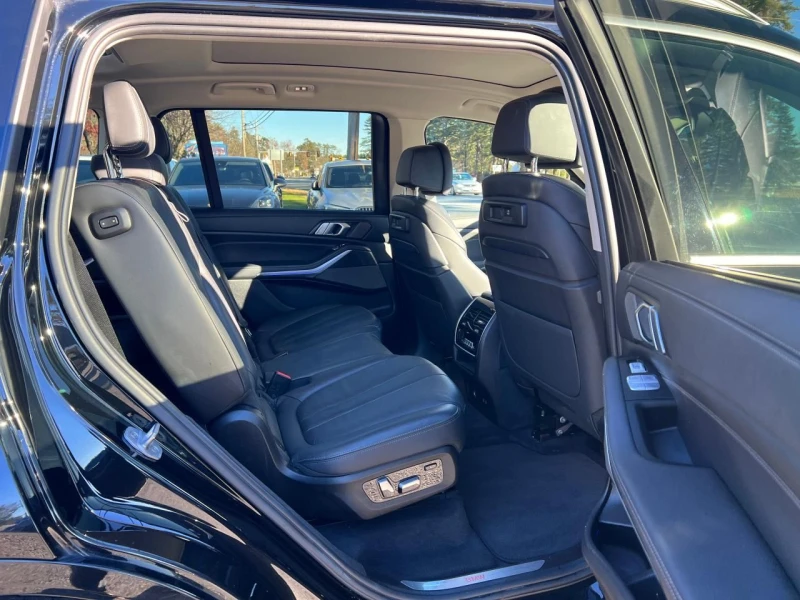 BMW X7, снимка 6 - Автомобили и джипове - 53049021