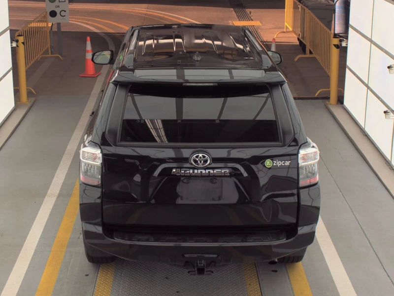 Toyota 4runner SR5, снимка 5 - Автомобили и джипове - 53090599