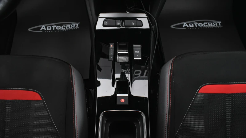 Opel Mokka 1.2 Turbo GS Line Automatic, снимка 14 - Автомобили и джипове - 53510026