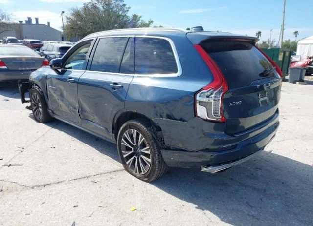 Volvo Xc90 T6 MOMENTUM КРАЙНА ЦЕНА! - изображение 4