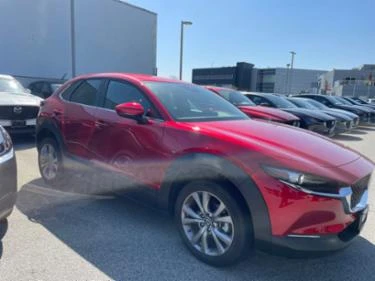 Mazda CX-30 CARFAX * * АВТО КРЕДИТ - изображение 5