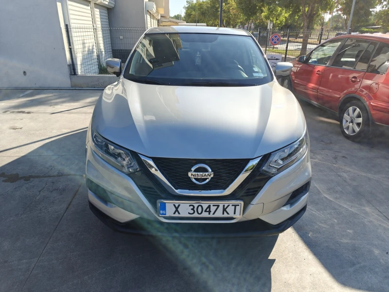 Nissan Qashqai - 35000 лв. / 17895.22 € - 65132461 1