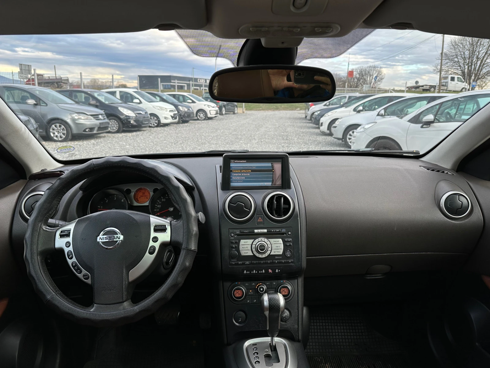 Nissan Qashqai 2.0dci - изображение 7