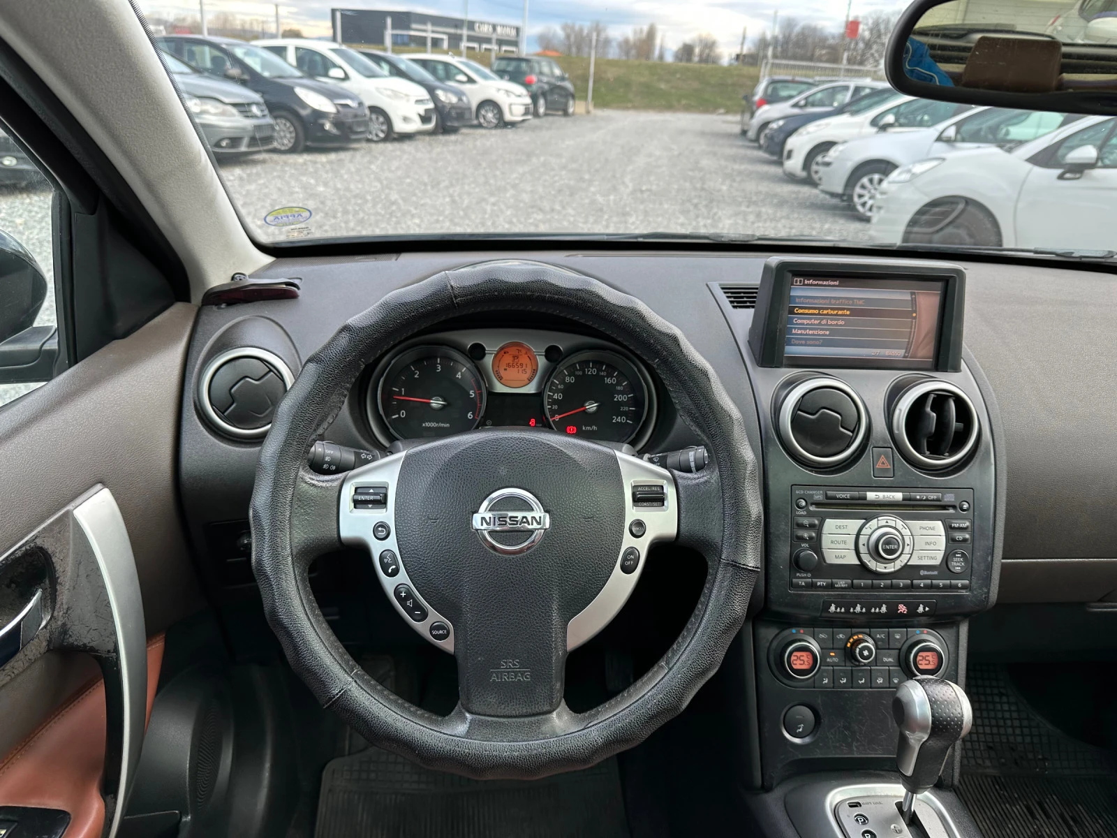 Nissan Qashqai 2.0dci - изображение 8