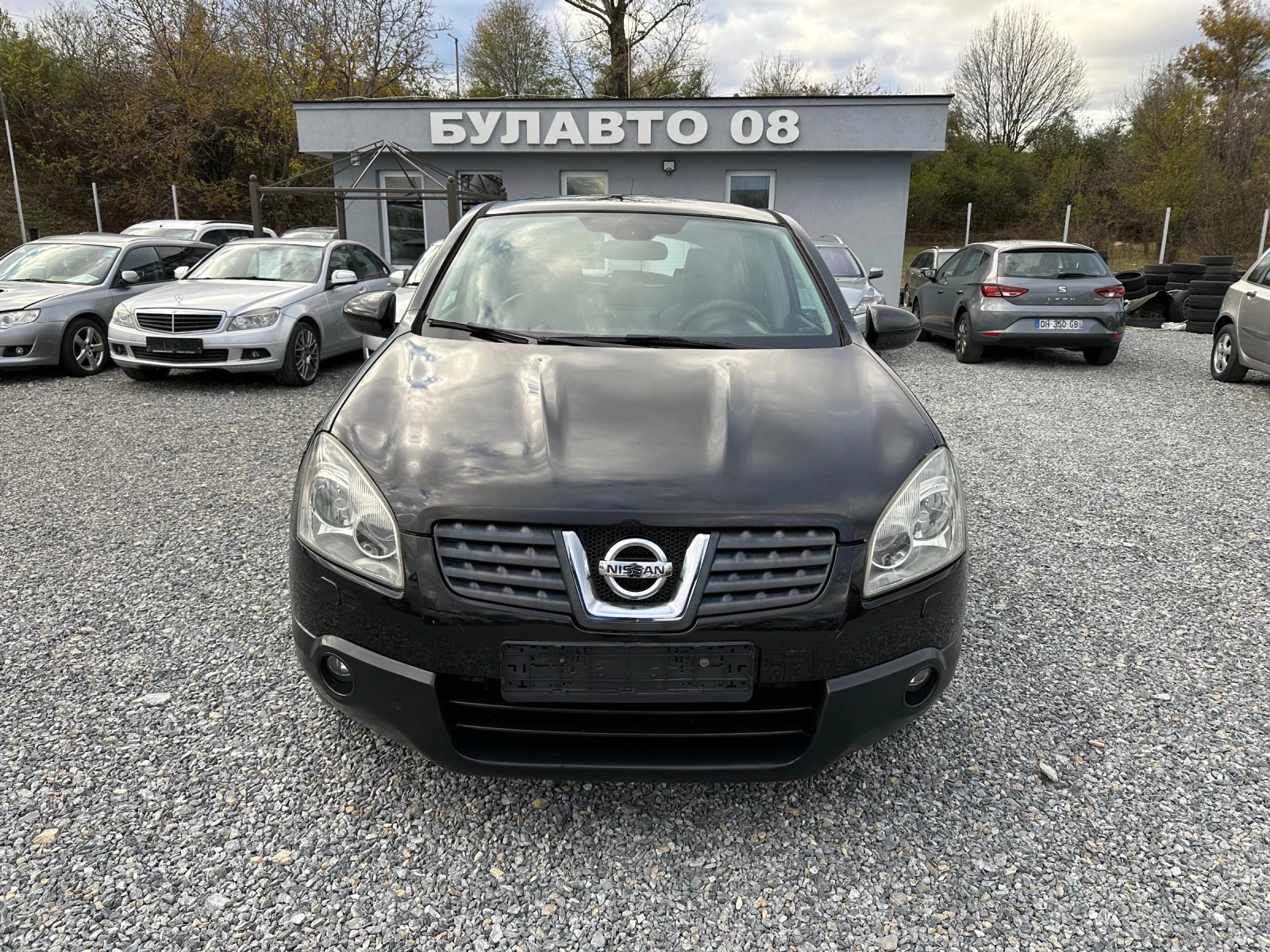 Nissan Qashqai 2.0dci - изображение 2