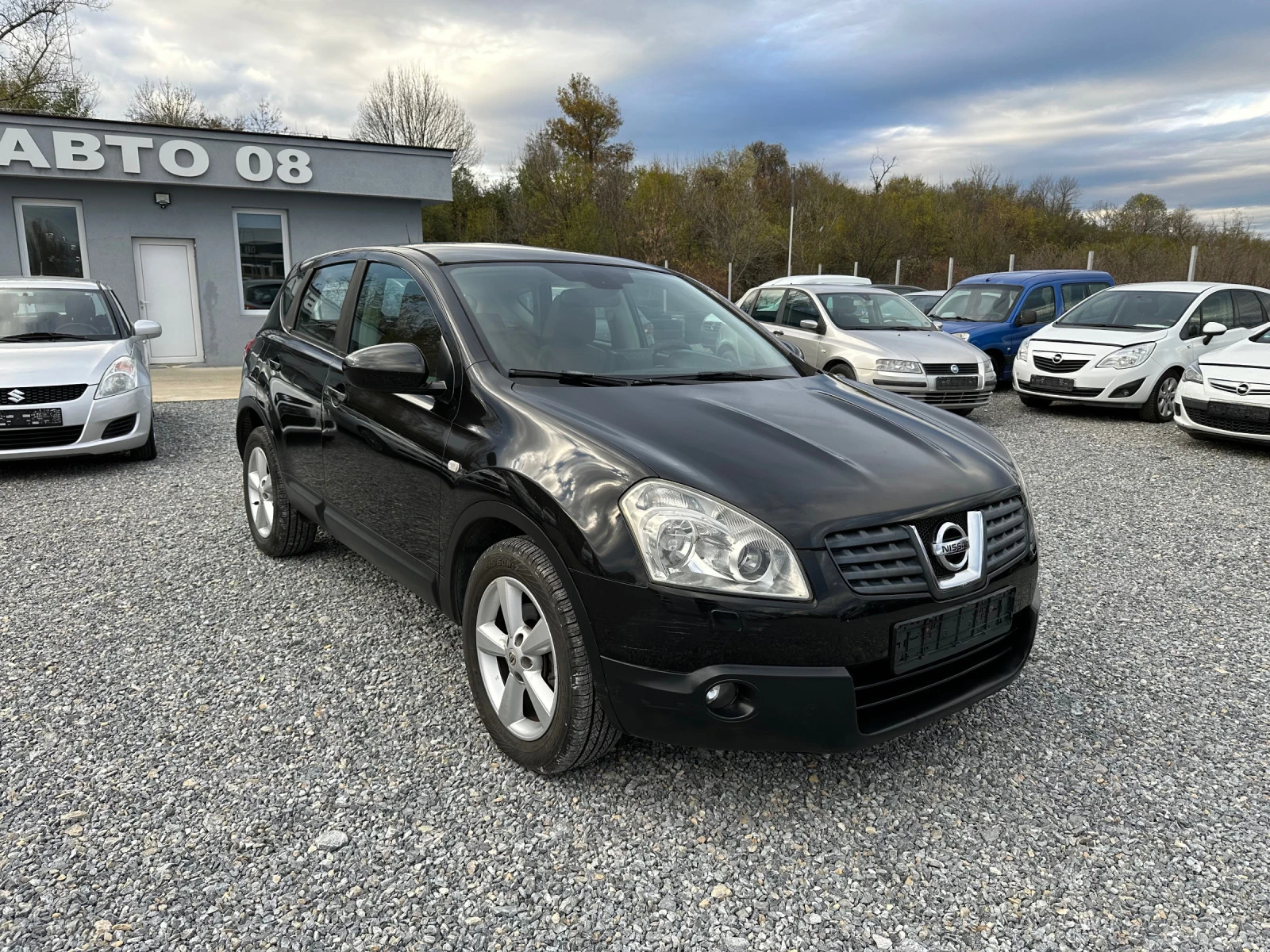 Nissan Qashqai 2.0dci - изображение 3