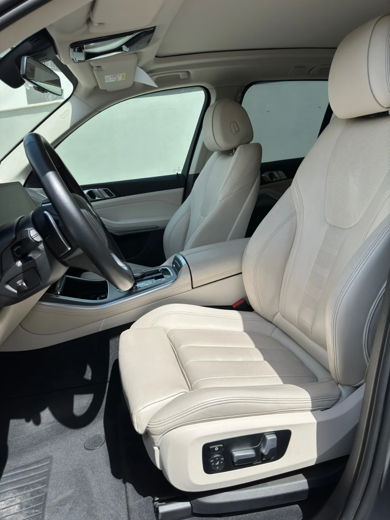 BMW X5 45e xDrive Plug-in Hybrid  X Line | Mobile.bg   11