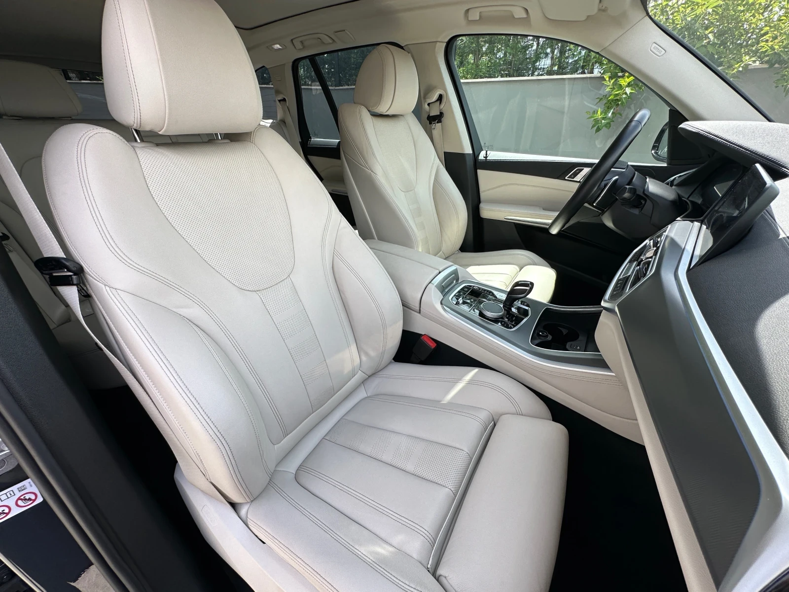 BMW X5 45e xDrive Plug-in Hybrid  X Line | Mobile.bg   14