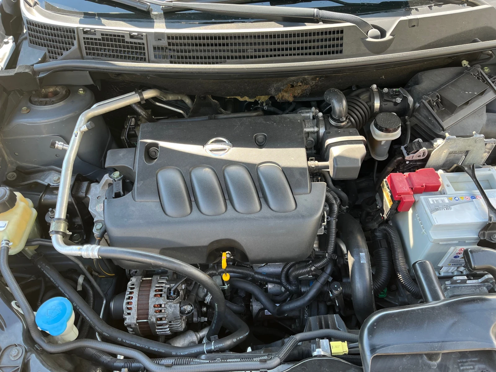 Nissan Qashqai | Mobile.bg — изображение 13