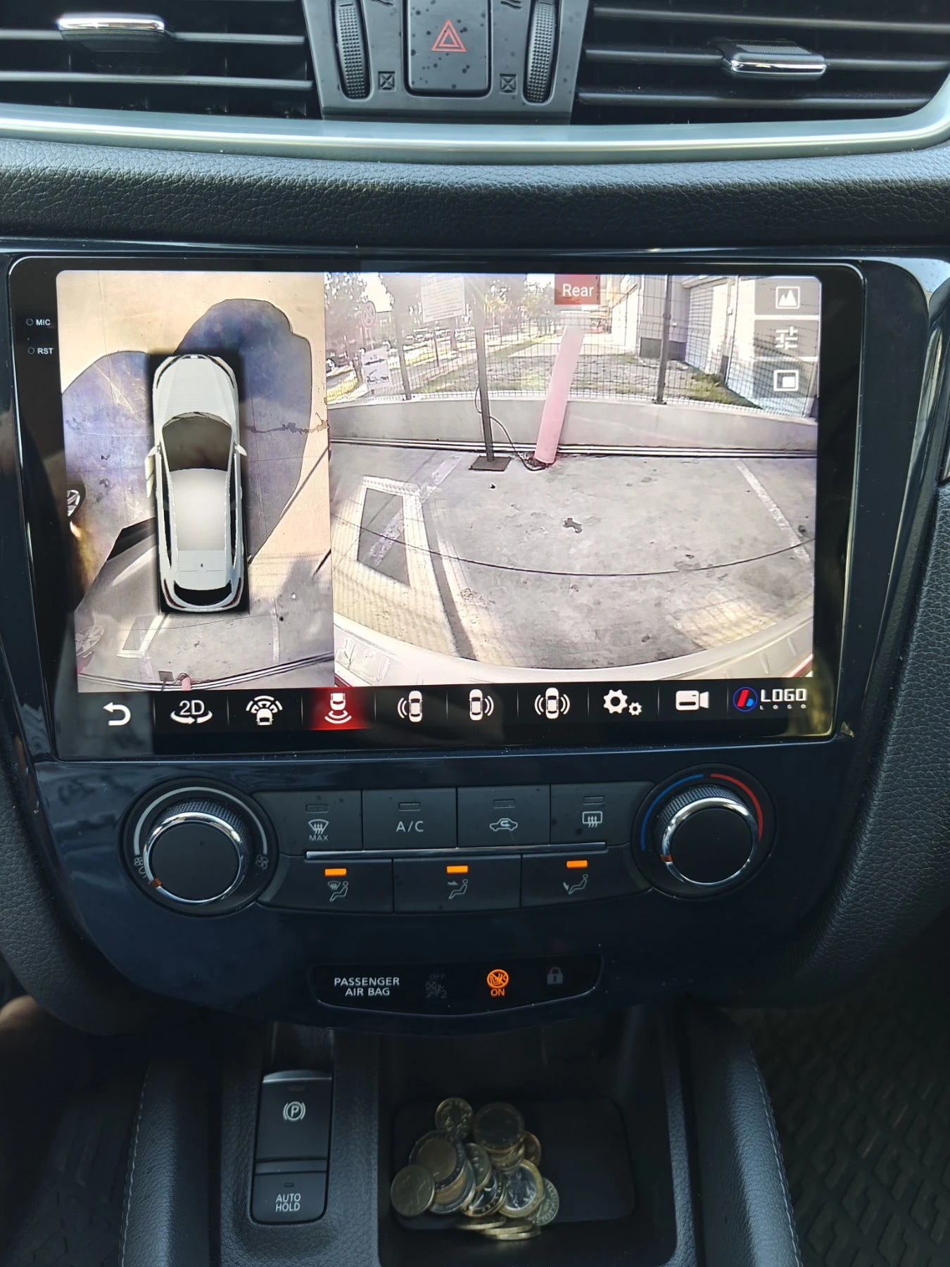 Nissan Qashqai  - изображение 8