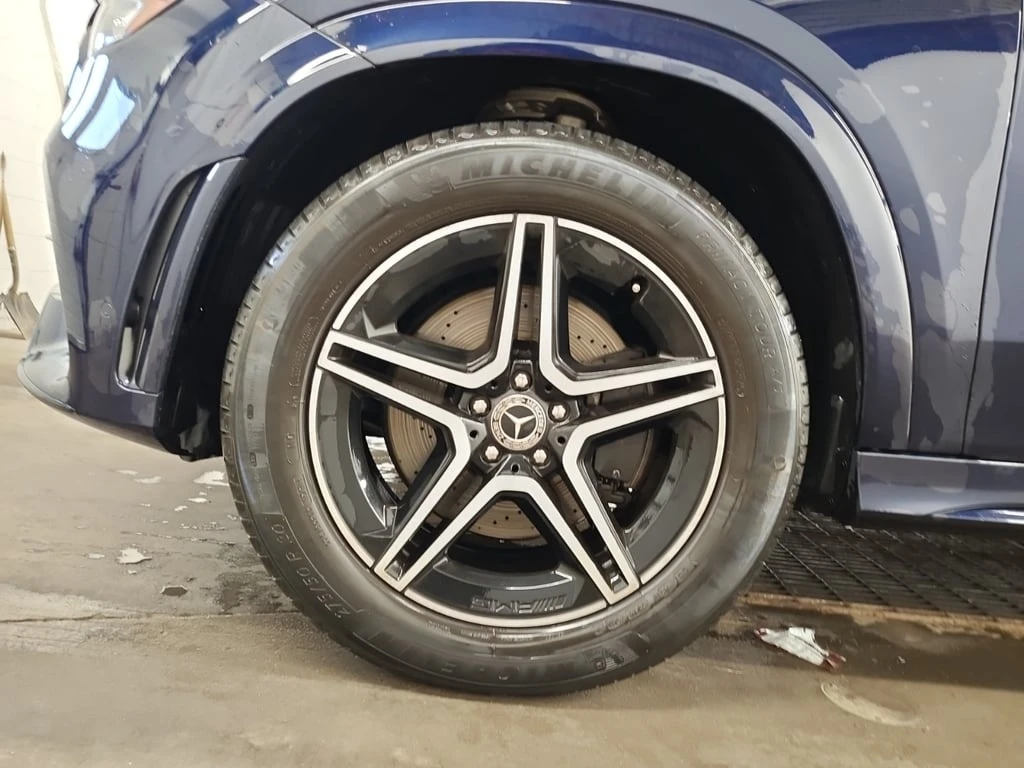 Mercedes-Benz GLE 350 * CARFAX * БЕЗ ПЪРВОНАЧАЛНА ВНОСКА - изображение 8