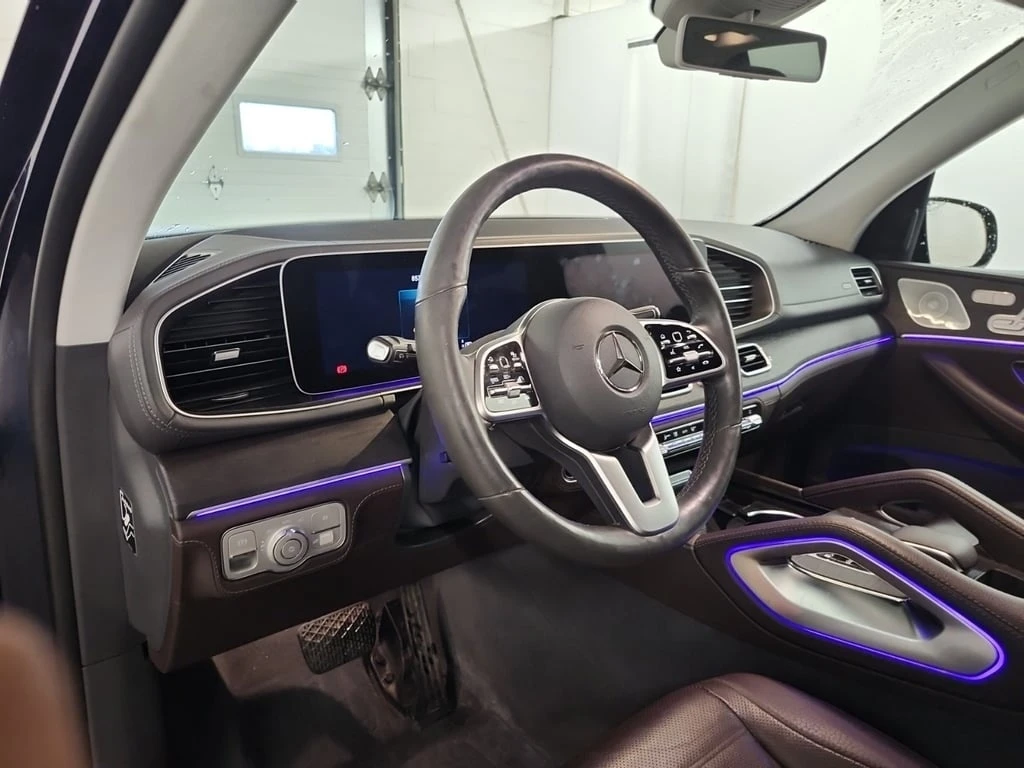 Mercedes-Benz GLE 350 * CARFAX * БЕЗ ПЪРВОНАЧАЛНА ВНОСКА - изображение 10