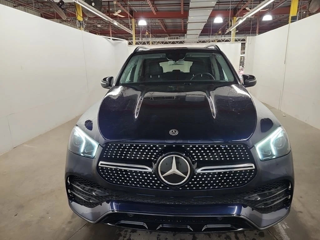 Mercedes-Benz GLE 350 * CARFAX * БЕЗ ПЪРВОНАЧАЛНА ВНОСКА - изображение 6