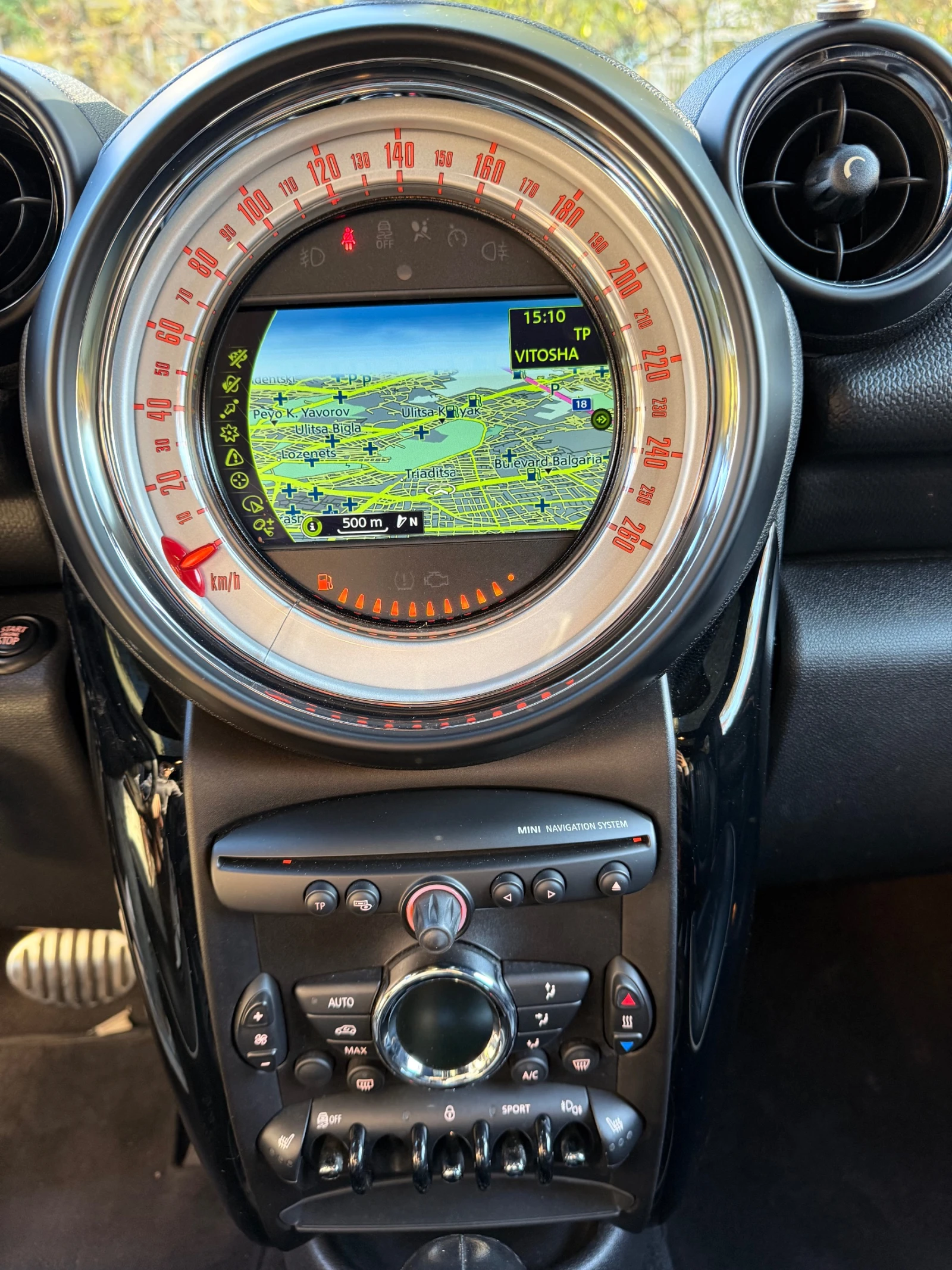 Mini Countryman | Mobile.bg � ����������� 13