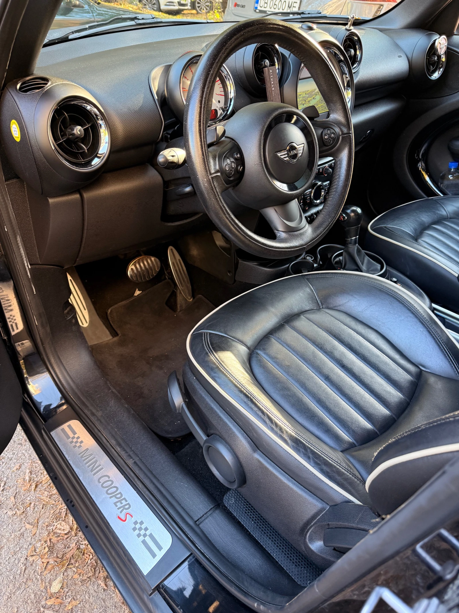 Mini Countryman  - изображение 6