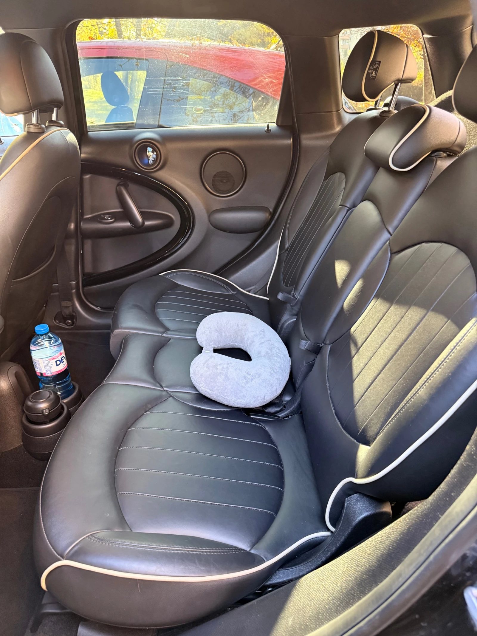 Mini Countryman  - изображение 9