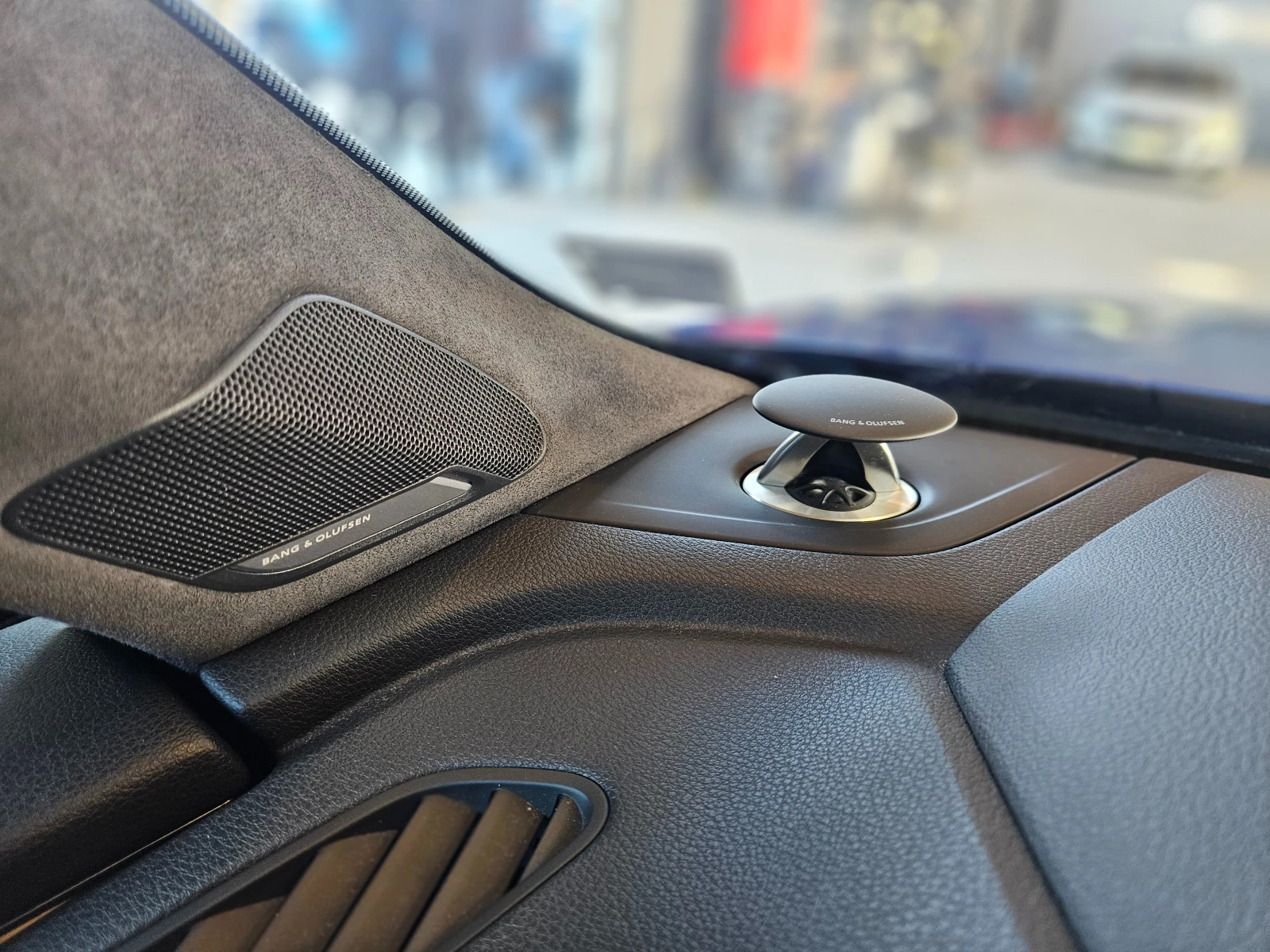 Audi Q7 B&O 3D, 360, DIST, TECHNIK, EXCLUSIVE | Mobile.bg   11