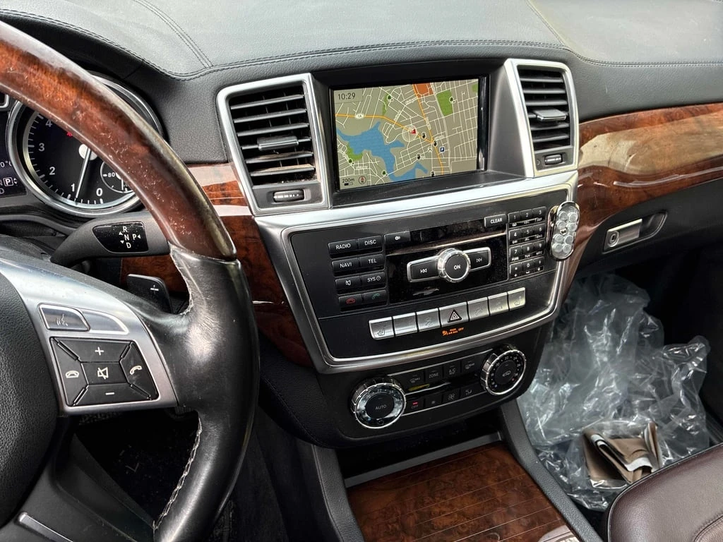 Mercedes-Benz ML 350 20144MATIC *   *  | Mobile.bg   8