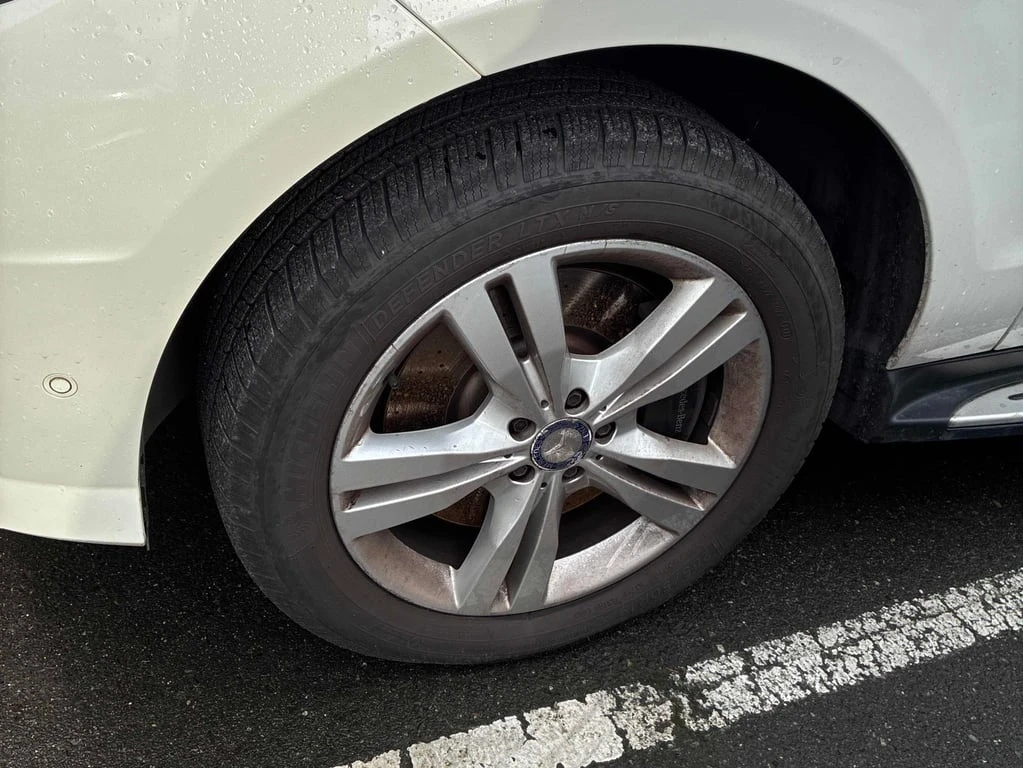 Mercedes-Benz ML 350 20144MATIC *   *  | Mobile.bg   5