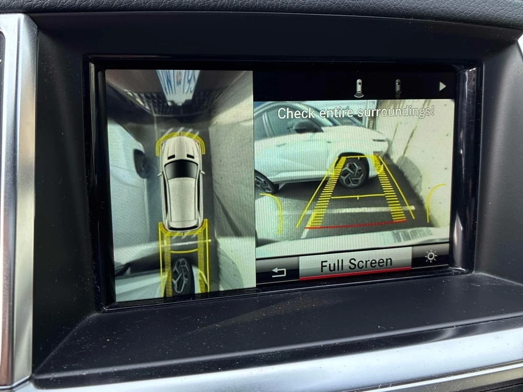 Mercedes-Benz ML 350 20144MATIC *   *  | Mobile.bg   9