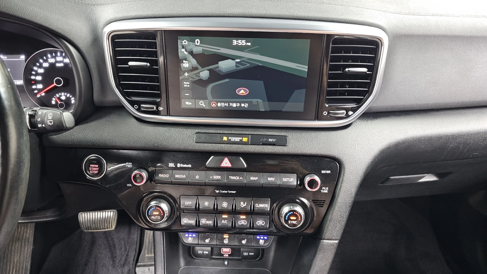 Kia Sportage 2.0 2WD SIGNATURE autogeorge.com | Mobile.bg � ����������� 16