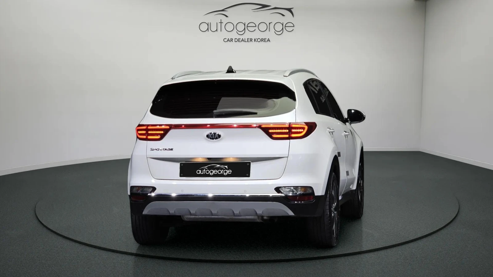 Kia Sportage 2.0 2WD SIGNATURE - изображение 4