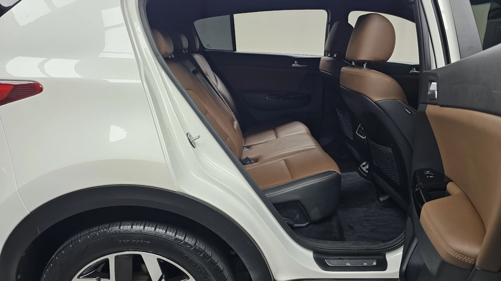 Kia Sportage 2.0 2WD SIGNATURE autogeorge.com | Mobile.bg � ����������� 12