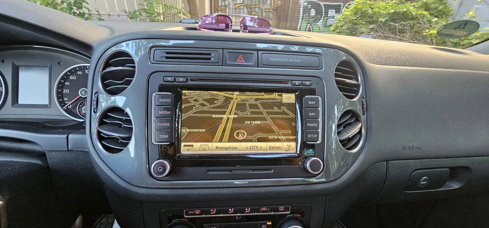 VW Tiguan  - изображение 4