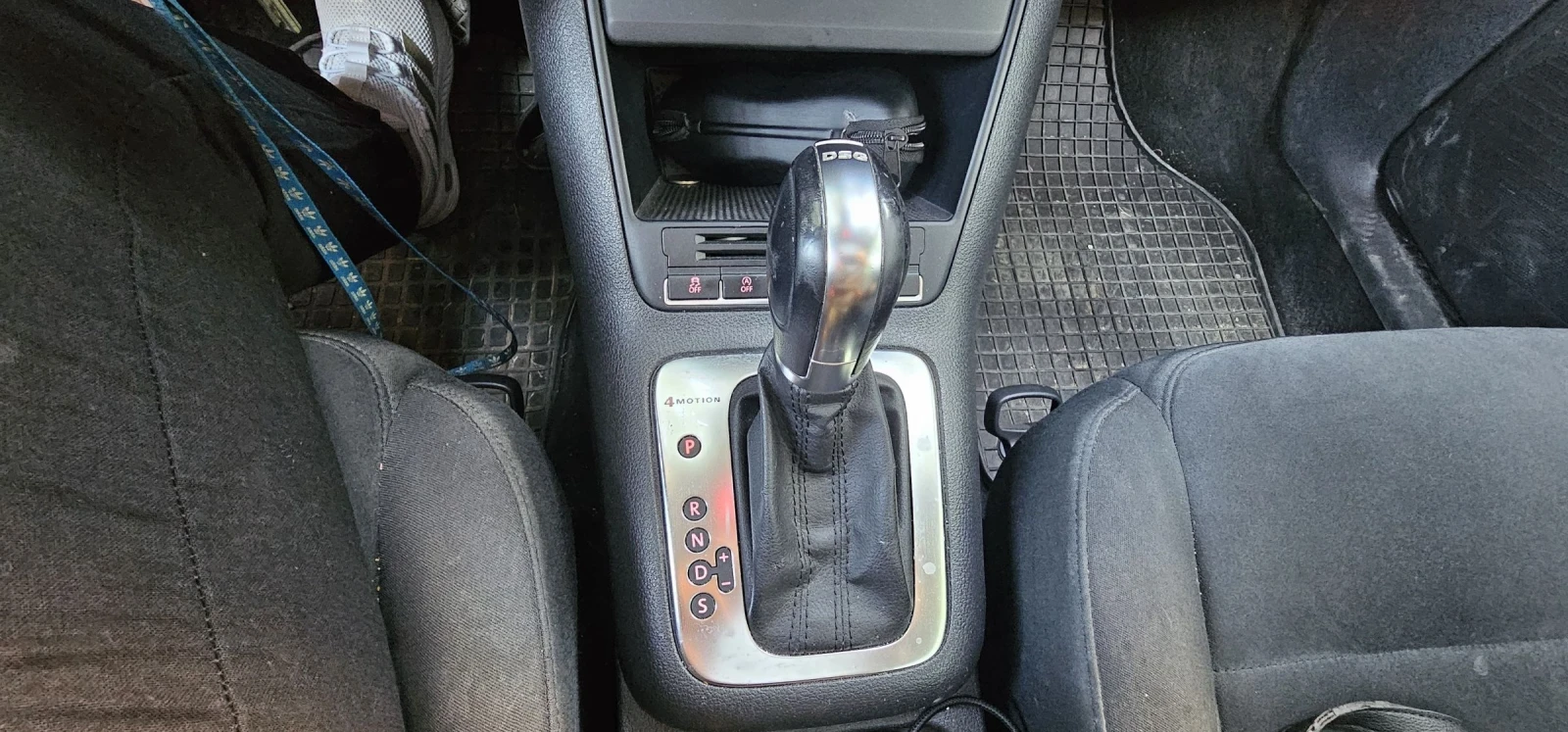 VW Tiguan  - изображение 5