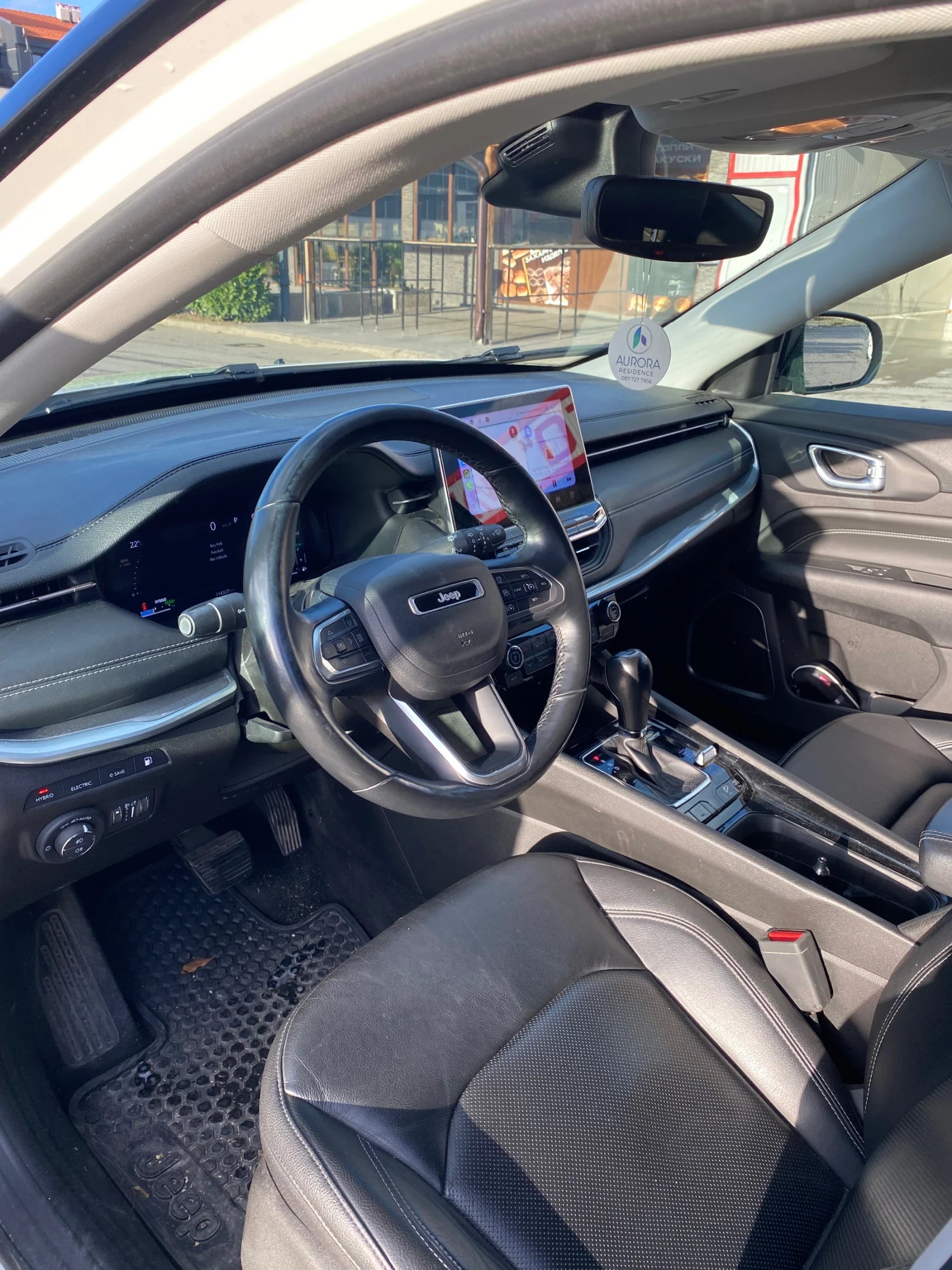 Jeep Compass | Mobile.bg   8