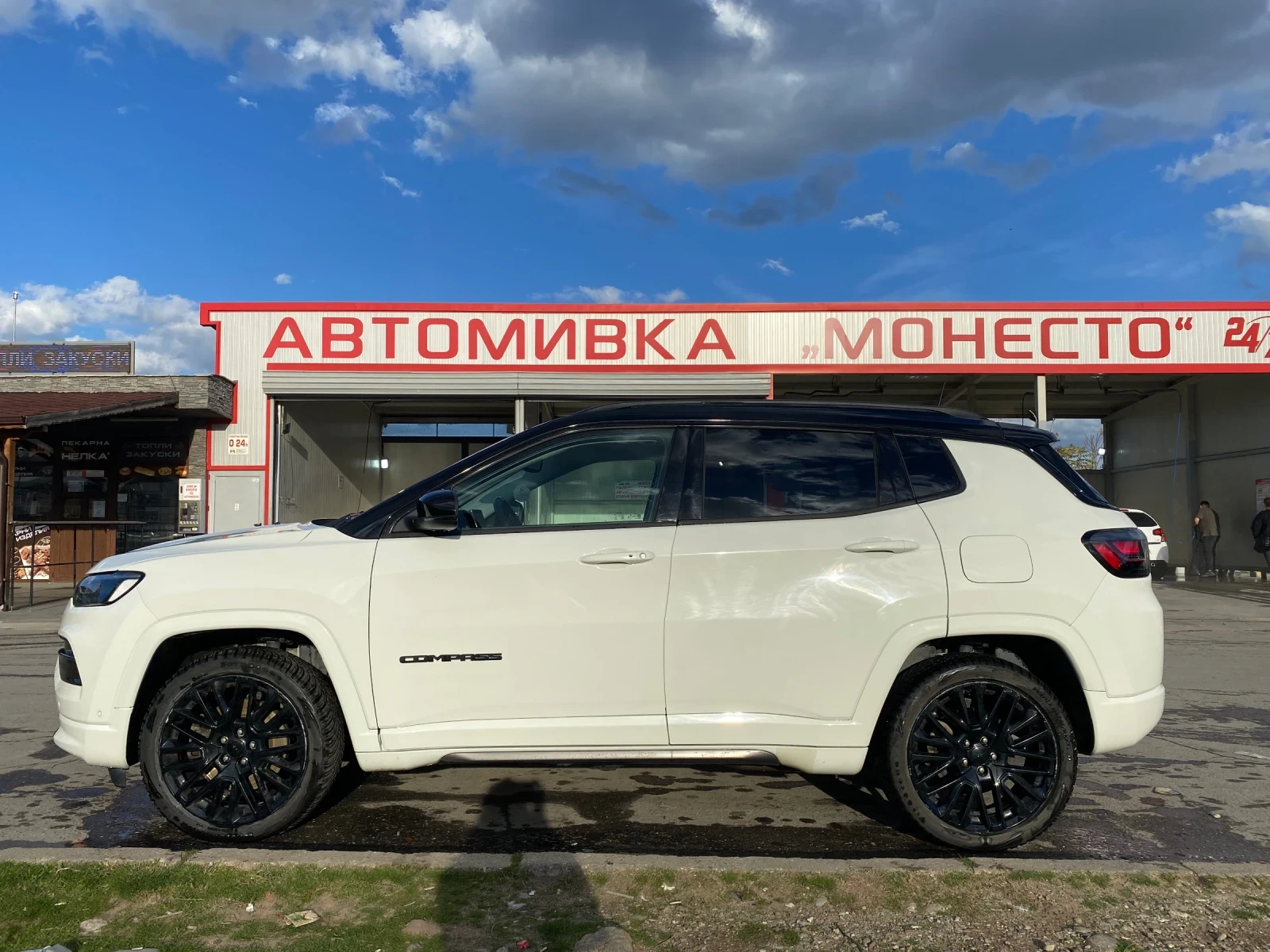 Jeep Compass | Mobile.bg   6